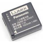 Panasonic DMW-BLG10E – Zboží Živě