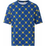 Pánské triko LIDL modrá – Zboží Dáma