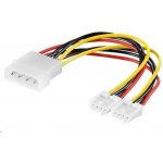 PremiumCord KN-3 – Sleviste.cz