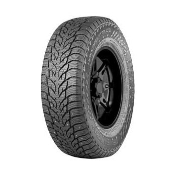 Nokian Tyres Hakkapeliitta LT3 265/70 R17 121/118Q