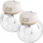 innoGIO GIOmum Line Comfort Double – Zboží Mobilmania