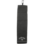 Callaway Tri Fld Towel – Zbozi.Blesk.cz