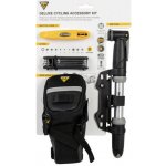 Topeak DELUXE CYCLING ACCESSORY KIT – Zbozi.Blesk.cz