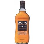Isle of Jura 10y 40% 0,7 l (holá láhev) – Hledejceny.cz
