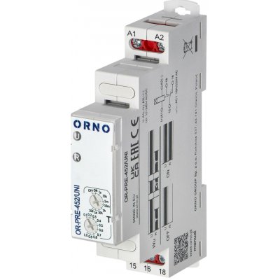 ORNO OR-PRE-452/UNI – Zboží Mobilmania