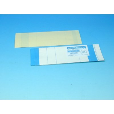 Samolepky na pořadače 80mm/4 kusy (541) – Hledejceny.cz