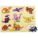 Bino Dinosauři – Sleviste.cz