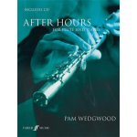 AFTER HOURS by PAM WEDGWOOD + Audio Online příčná flétna a klavír – Zboží Mobilmania
