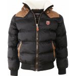 Geographical Norway zimní bunda pánská Abramovitch Men 001 černá – Hledejceny.cz