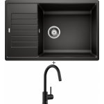 Set Blanco Zia XL 6 S Compact + Mida-S – Zboží Dáma