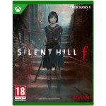 Silent Hill f (XSX) – Sleviste.cz