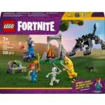 LEGO® Fortnite 77075 Peely a Sparkplug a jejich tábořiště – Zbozi.Blesk.cz