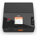 ISDT Charger 608AC DC 200W/AC 50W Smart – Hledejceny.cz