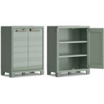 Keter Evoca Planet Outdoor Low 250144 – Zboží Dáma