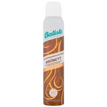 Batiste Dry Shampoo Medium & Brunette 200 ml