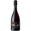 Šumivé víno Aganis SLUSIN Pinot Nero Rosé Millesimato Brut 2022 12% 0,75 l (holá láhev)