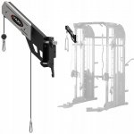 HMS LPD02 Horní kladka k multipressům a posilovacím věžím – Hledejceny.cz