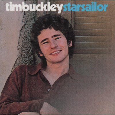 TIM BUCKLEY Starsailor/ – Zbozi.Blesk.cz