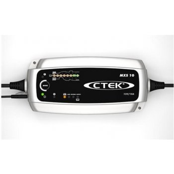 CTEK MXS 10 12V, 10A