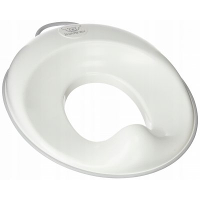 Baby Björn Adaptér na WC White/Grey – Sleviste.cz