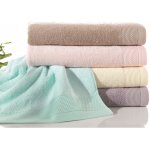 Soft Cotton Bambusový ručník BAMBOO 50 x 100 cm – Zboží Dáma