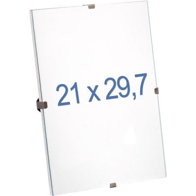 TRADAG Euroklip 21 × 29,7 cm – Zboží Živě