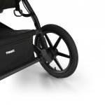 Thule Urban Glide 4-wheel Black 2024 – Zboží Dáma