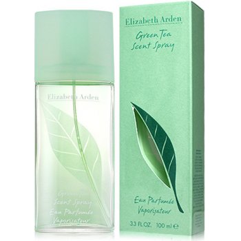 Elizabeth Arden Green Tea toaletní voda dámská 50 ml