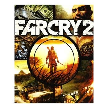 Far Cry® 2: Fortune's Edition on