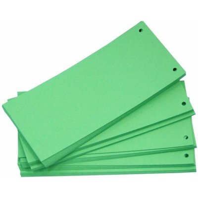 HIT Rozdružovač Classic 10,5 × 24 cm, 100 ks - zelený – Zboží Živě