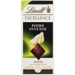 Lindt Excellence Poire Intense 100 g – Hledejceny.cz