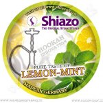 Shiazo minerální kamínky Citron Máta 100 g – Zboží Dáma
