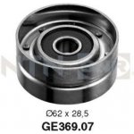 SNR Vratna - vodici kladka GE369.07 – Zboží Mobilmania