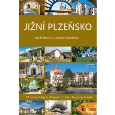 Jižní Plzeňsko