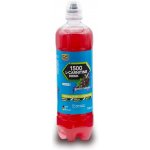 Z Konzept 1500 L-Carnitine drink 750 ml – Hledejceny.cz