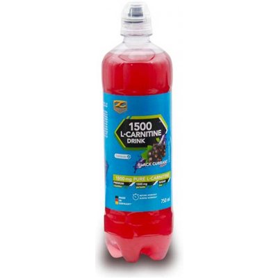 Z Konzept 1500 L-Carnitine drink 750 ml – Hledejceny.cz