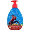 Ostatní dětská kosmetika Naturaverde Spider-Man Liquid Soap 250 ml