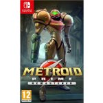 Metroid Prime Remastered – Zboží Živě