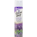 Flower Shop Lavender Fields osvěžovač vzduchu 330 ml