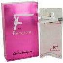 Salvatore Ferragamo F for Fascinating toaletní voda dámská 90 ml