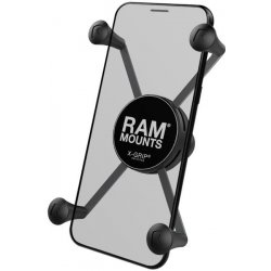 univerzální držák X-Grip pro velké telefony, RAM Mounts