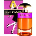 Prada Candy parfémovaná voda dámská 30 ml – Hledejceny.cz