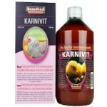 Karnivit drůbež 500 ml – Zboží Mobilmania