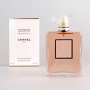 Chanel Coco Mademoiselle parfémovaná voda dámská 200 ml