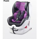 Caretero Defender Plus Isofix 2016 purple