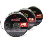 Zfish šňůra Kinet Coated Braid 10m 35lb – Zbozi.Blesk.cz