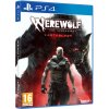 Hra na PS4 Werewolf The Apocalypse - Earthblood