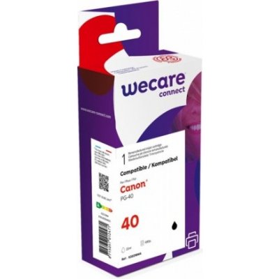 WECARE Canon 0615B001 - kompatibilní – Hledejceny.cz