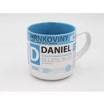 Nekupto Hrnek se jménem Daniel 300 ml – Zboží Dáma