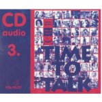 Time to Talk 3.- Audio CD – Hledejceny.cz